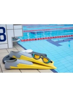 Zoggs Long Blade Fins 32 Zoggs Long Blade Fins -Aqua Fit Wear zoggs long blade fins 465213