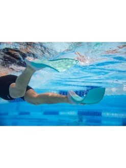 Zoggs Long Blade Fins 34 Zoggs Long Blade Fins -Aqua Fit Wear zoggs long blade fins 465213 3