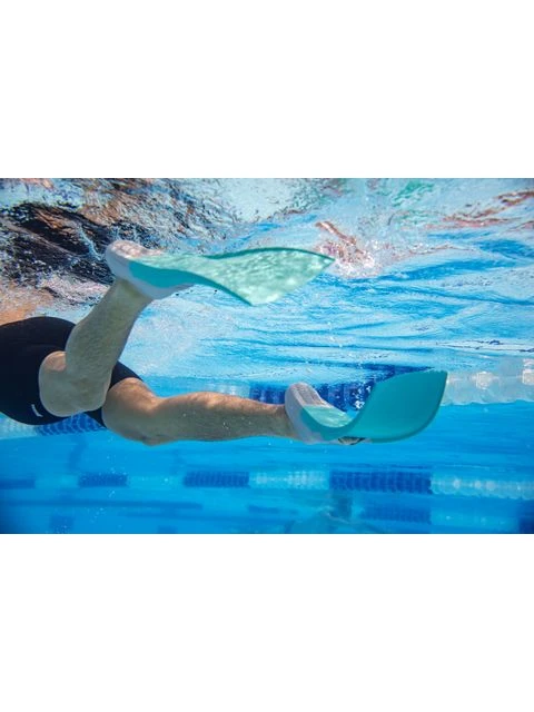 Zoggs Long Blade Fins 18 Zoggs Long Blade Fins - Image 16