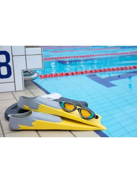 Zoggs Long Blade Fins 16 Zoggs Long Blade Fins - Image 14