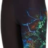 Zoggs Mid Jammers - Squid Ink 2 Zoggs Mid Jammers - Squid Ink -Aqua Fit Wear zoggs mid jammers squid ink 463402 sqin