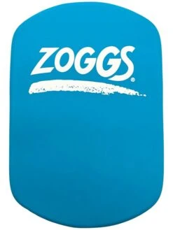 Zoggs Mini Kickboard - Blue