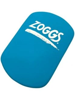 Zoggs Mini Kickboard - Blue -Aqua Fit Wear zoggs mini kickboard 304635 3