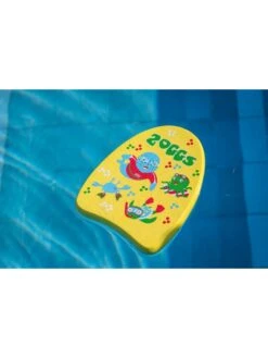 Zoggs Mini Kickboard - Zoggy 12 Zoggs Mini Kickboard - Zoggy -Aqua Fit Wear zoggs mini kickboard zoggy 465210 1