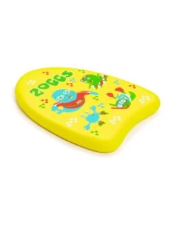 Zoggs Mini Kickboard - Zoggy 10 Zoggs Mini Kickboard - Zoggy -Aqua Fit Wear zoggs mini kickboard zoggy 465210