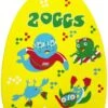 Zoggs Mini Kickboard - Zoggy -Aqua Fit Wear zoggs mini kickboard zoggy 465210 3