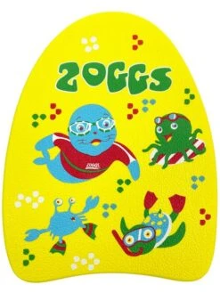 Zoggs Mini Kickboard - Zoggy