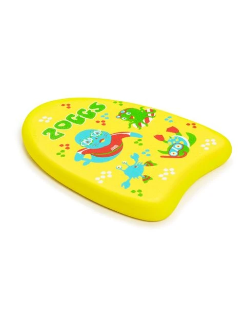 Zoggs Mini Kickboard - Zoggy 5 Zoggs Mini Kickboard - Zoggy - Image 3