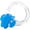 Zoggs Nose Clip - Blue -Aqua Fit Wear zoggs nose clip blue 301653 b 3