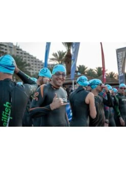 Zoggs Predator Goggles - Clear/Black/Lime -Aqua Fit Wear zoggs predator clear goggles black lime 334863 10