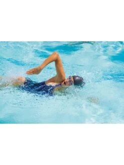 Zoggs Predator Goggles Small Fit - Black/Lime/Clear -Aqua Fit Wear zoggs predator clear goggles small fit black lime 334862 8