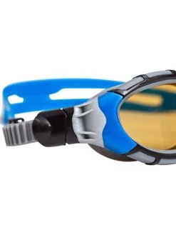 Zoggs Predator Flex Polarized Ultra Goggles - Copper/Black/Blue 15 Zoggs Predator Flex Polarized Ultra Goggles - Copper/Black/Blue -Aqua Fit Wear zoggs predator flex polarized ultra goggles black blue 337847 4