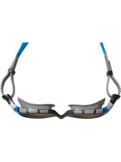 Zoggs Predator Flex Polarized Ultra Goggles - Copper/Black/Blue 16 Zoggs Predator Flex Polarized Ultra Goggles - Copper/Black/Blue -Aqua Fit Wear zoggs predator flex polarized ultra goggles black blue 337847 5
