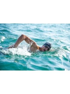 Zoggs Predator Flex Polarized Ultra Goggles - Copper/Black/Blue 19 Zoggs Predator Flex Polarized Ultra Goggles - Copper/Black/Blue -Aqua Fit Wear zoggs predator flex polarized ultra goggles black blue 337847 6