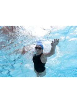 Zoggs Predator Flex Polarized Ultra Goggles Small Fit - Copper/Black/Blue 22 Zoggs Predator Flex Polarized Ultra Goggles Small Fit - Copper/Black/Blue -Aqua Fit Wear zoggs predator flex polarized ultra goggles small fit black blue 337845 6