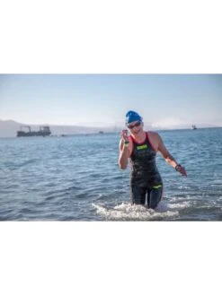 Zoggs Predator Flex Polarized Ultra Goggles Small Fit - Copper/Black/Blue 23 Zoggs Predator Flex Polarized Ultra Goggles Small Fit - Copper/Black/Blue -Aqua Fit Wear zoggs predator flex polarized ultra goggles small fit black blue 337845 7