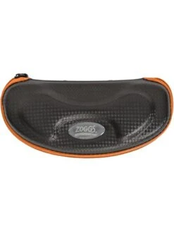 Zoggs Predator Flex Polarized Ultra Reactor Goggles - Copper/Blue/Silver -Aqua Fit Wear zoggs predator flex polarized ultra reactor goggles blue silver 301929 7