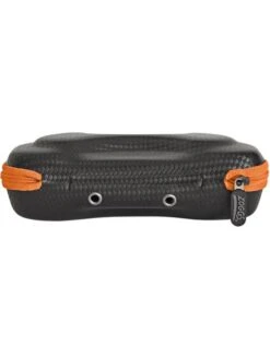 Zoggs Predator Flex Polarized Ultra Reactor Goggles - Copper/Blue/Silver -Aqua Fit Wear zoggs predator flex polarized ultra reactor goggles blue silver 301929 8