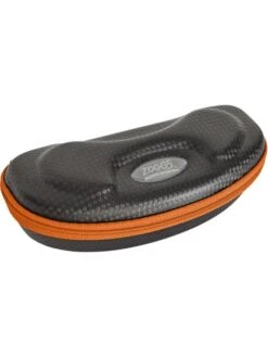 Zoggs Predator Flex Polarized Ultra Reactor Goggles - Copper/Blue/Silver -Aqua Fit Wear zoggs predator flex polarized ultra reactor goggles blue silver 301929 9