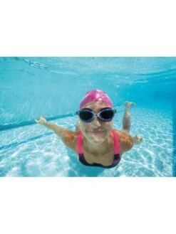 Zoggs Predator Flex Polarized Ultra Reactor Goggles Small Fit - Copper/Blue/Silver -Aqua Fit Wear zoggs predator flex polarized ultra reactor goggles small fit blue silver 301928 10