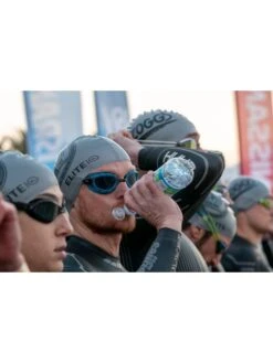 Zoggs Predator Goggles - Smoke/Blue/Black -Aqua Fit Wear zoggs predator smoked goggles blue black 335863 8