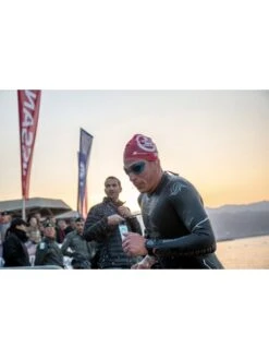 Zoggs Predator Goggles - Smoke/Blue/Black -Aqua Fit Wear zoggs predator smoked goggles blue black 335863 9