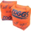 Zoggs Roll Ups Arm Bands - Orange 1 Zoggs Roll Ups Arm Bands - Orange -Aqua Fit Wear zoggs roll ups arm bands orange 465271