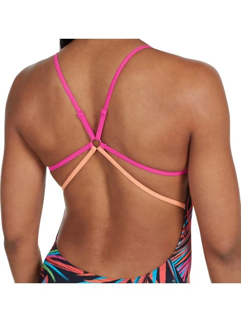 Zoggs Starback One Piece - Maya 8 Zoggs Starback One Piece - Maya - Image 6