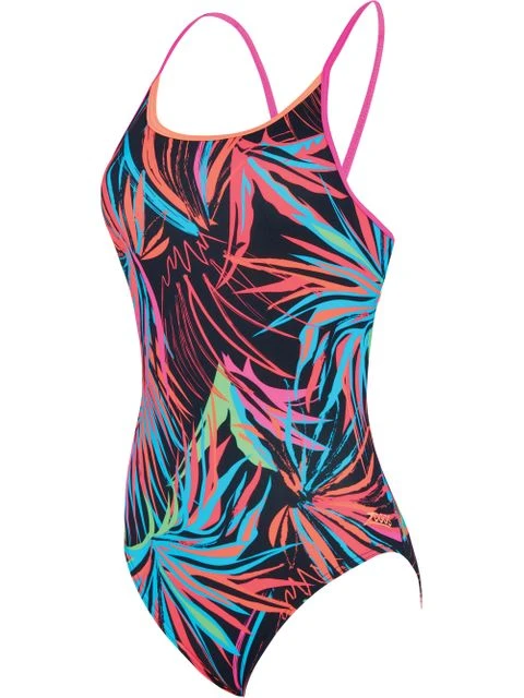 Zoggs Starback One Piece - Maya 3 Zoggs Starback One Piece - Maya
