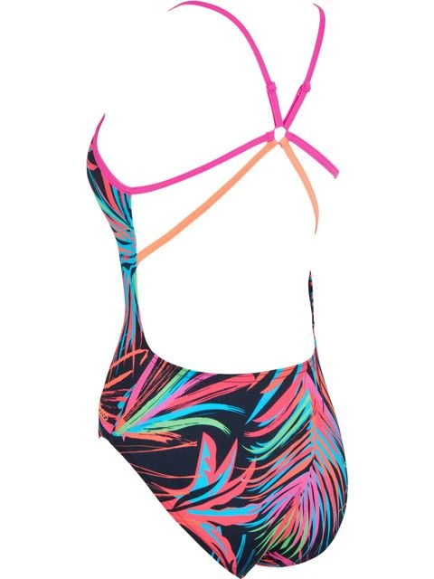 Zoggs Starback One Piece - Maya 4 Zoggs Starback One Piece - Maya - Image 2