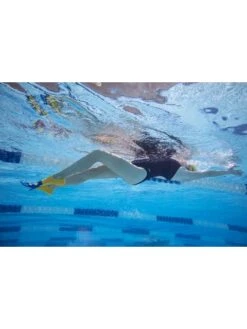 Zoggs Ultra Short Blade Fins -Aqua Fit Wear zoggs ultra short blade fins 465208 1