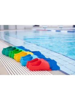 Zoggs Ultra Short Blade Fins -Aqua Fit Wear zoggs ultra short blade fins 465208