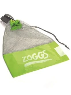 Zoggs Ultra Short Blade Fins -Aqua Fit Wear zoggs ultra silicone fin 310388 usf 1
