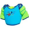 Zoggs Water Wings Vest - Sea Saw -Aqua Fit Wear zoggs water wings vest sea saw 465487 2