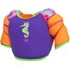 Zoggs Water Wings Vest - Sea Unicorn 2 Zoggs Water Wings Vest - Sea Unicorn -Aqua Fit Wear zoggs water wings vest sea unicorn 465496