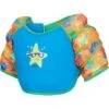 Zoggs Water Wings Vest - Super Star -Aqua Fit Wear zoggs water wings vest super star 465525 spst