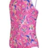Zoggs Yaroomba Floral One Piece - Dreamcatcher 1 Zoggs Yaroomba Floral One Piece - Dreamcatcher -Aqua Fit Wear zoggs yaroomba floral one piece dreamcatcher 463131 drcf